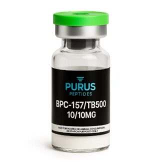 BPC157/TB500 10/10MG