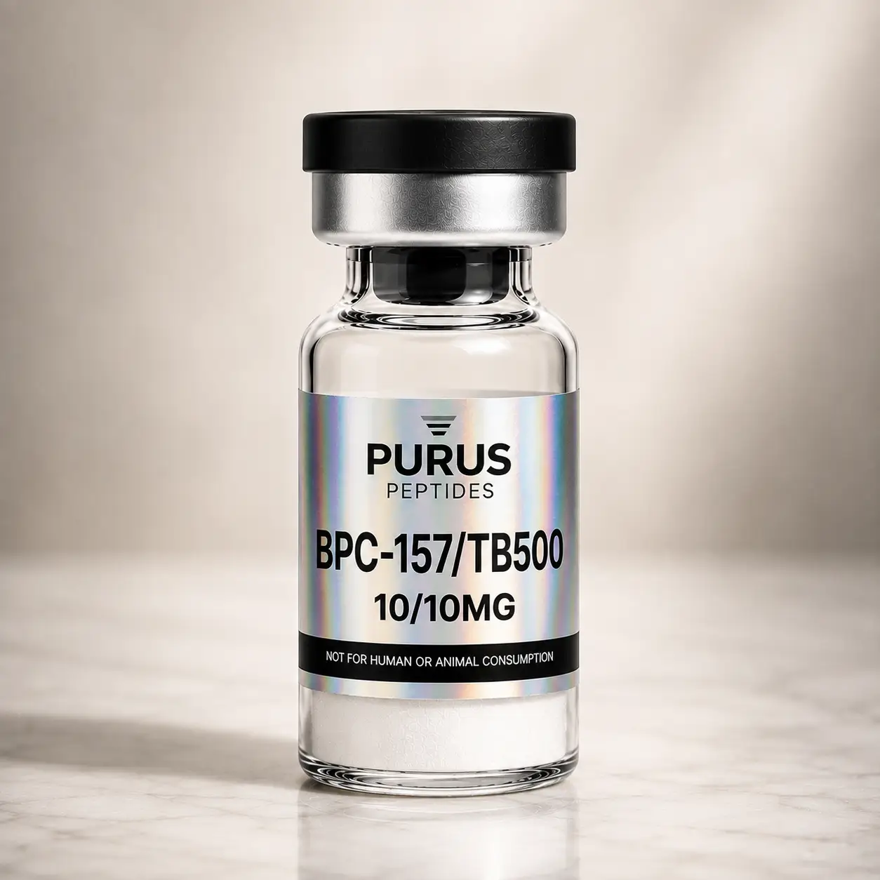 BPC-157/TB500 10/10MG