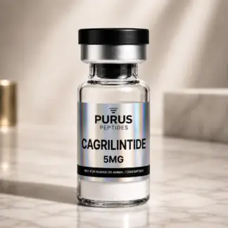 Cagrilintide 5MG