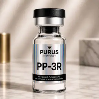 PP-3R 5mg-30mg