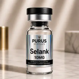 Selank 10MG