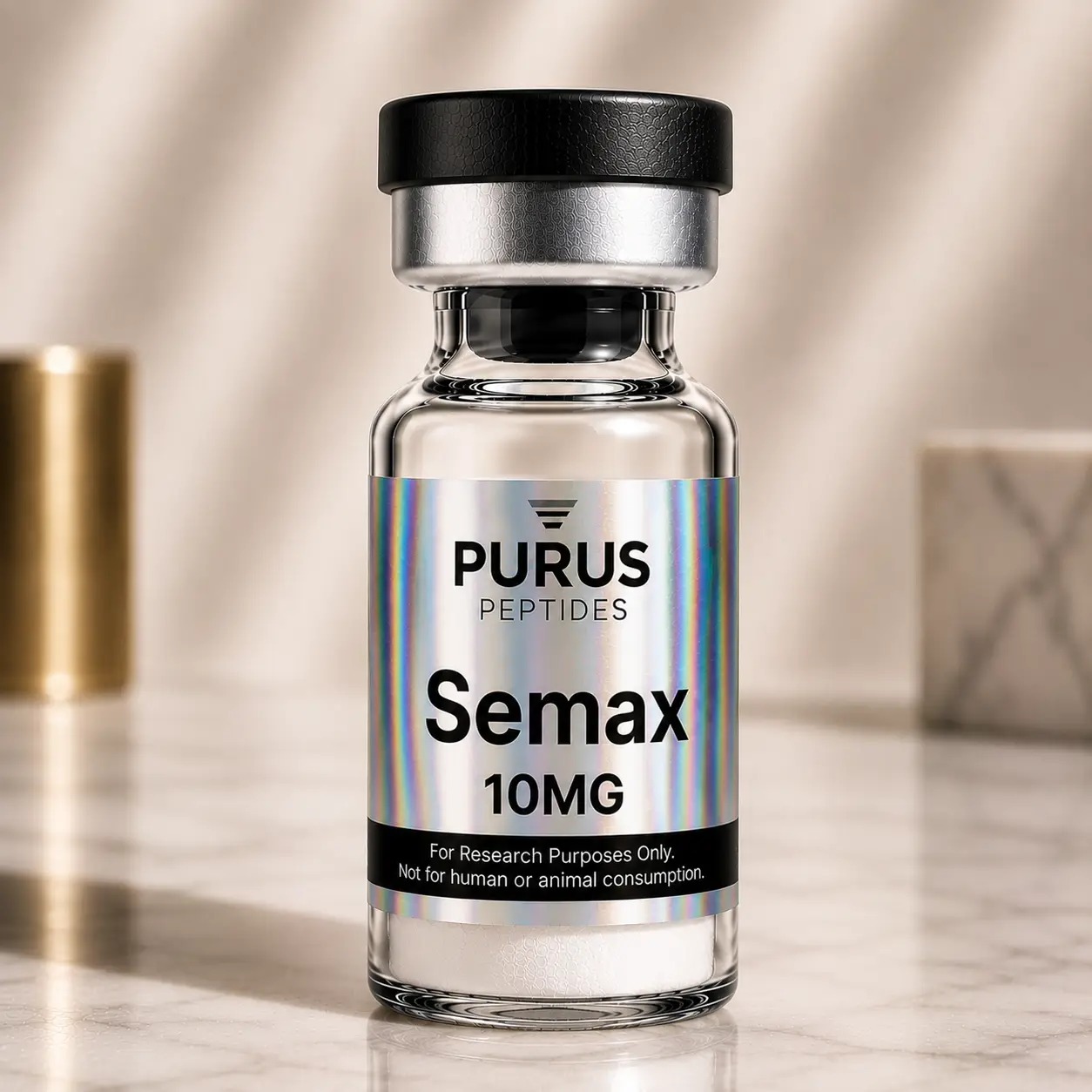 Semax 10MG