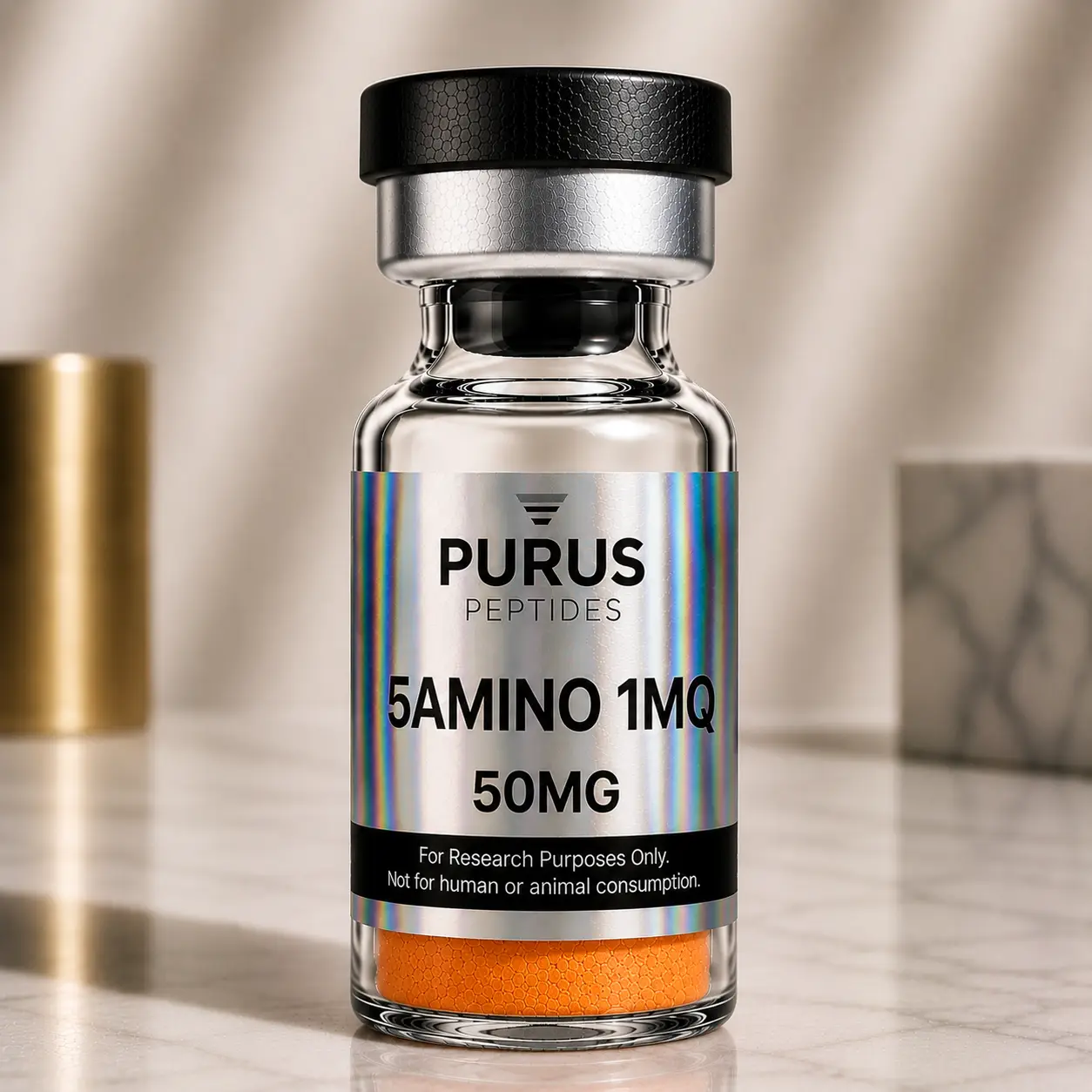 5amino 1mq 50mg