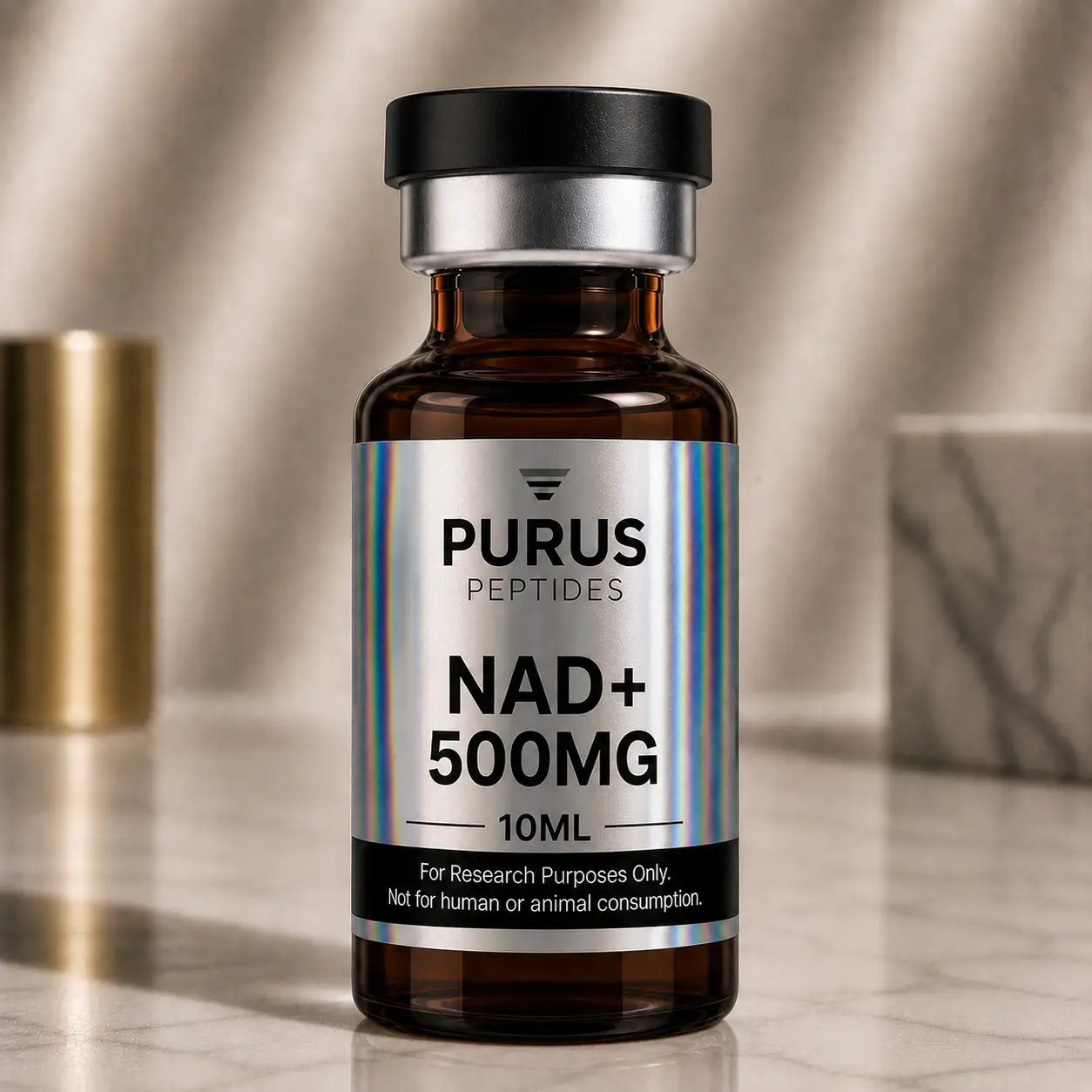NAD+ 500MG