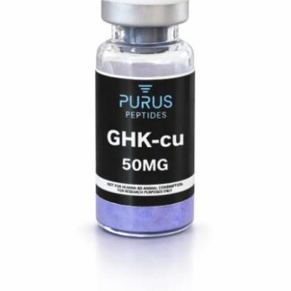 GHK-cu 50MG