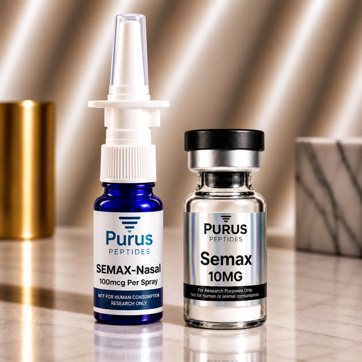 Semax 10MG