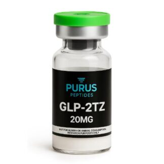 GLP-2TZ 20MG