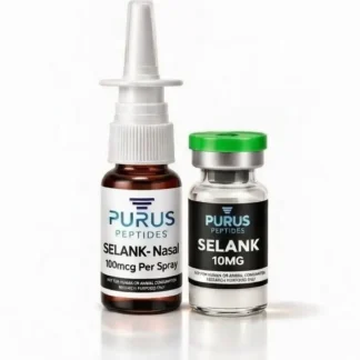 Selank 10MG