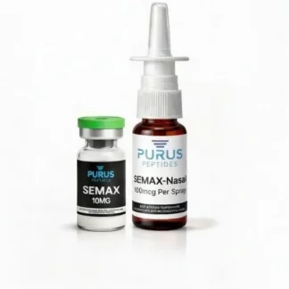 Semax 10MG