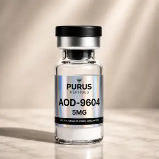 AOD-9604 5mg