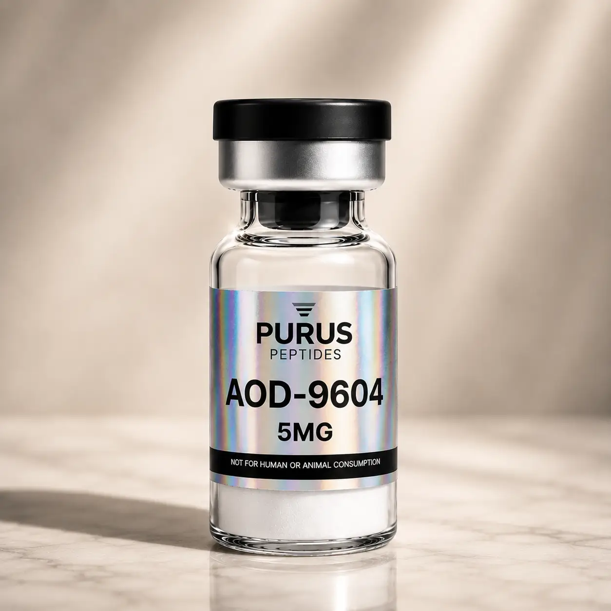 AOD-9604 5mg