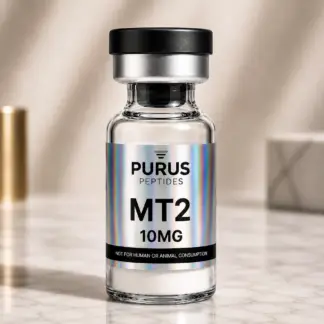 Melanotan 2