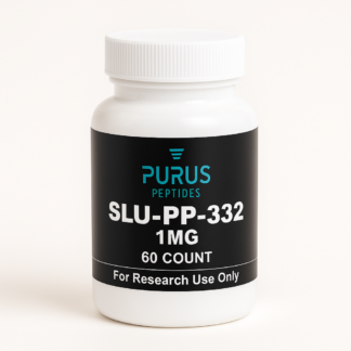 SLU-PP-332 1MG 60 Count