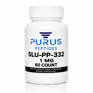 SLU-PP-332 1MG 60 Count