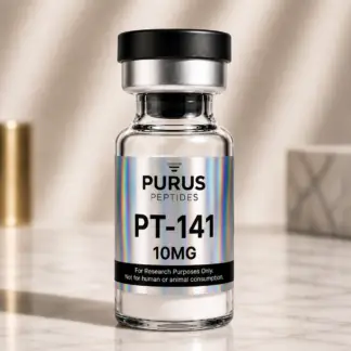 PT-141 10MG