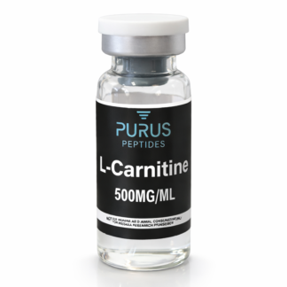 L-Carnitine 500MG 10ML