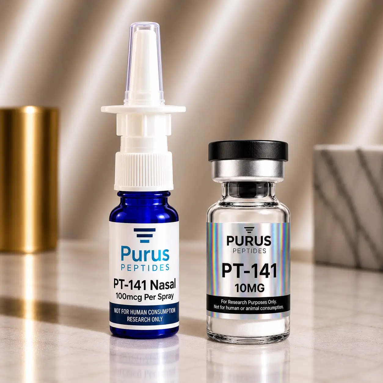 PT-141 10MG
