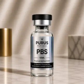 Phosphate Buffered Saline 10ml