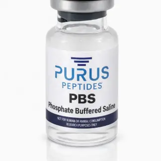 Phosphate Buffered Saline 10ml