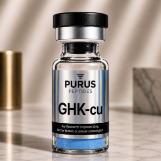 GHK-cu 50mg & 100mg