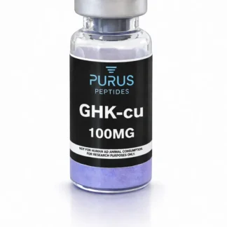 GHK-cu 100mg