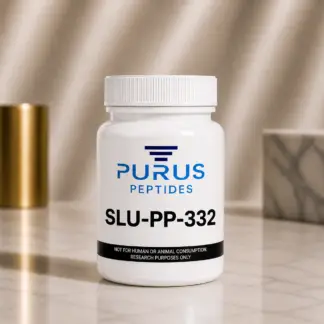 SLU-PP-332 1mg & 20mg