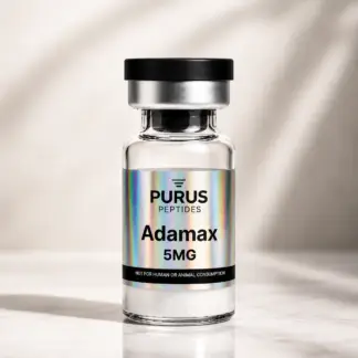 Adamax (N-Acetyl Amidate) 5mg