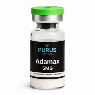 Adamax (N-Acetyl Amidate) 5mg