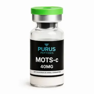 MOTS-c 40MG