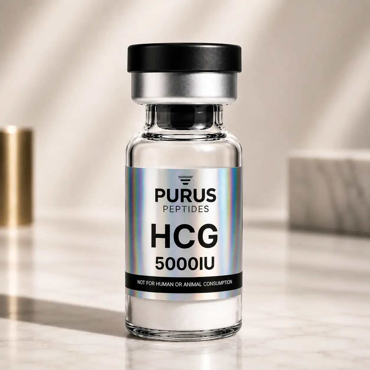 HCG 5000IU