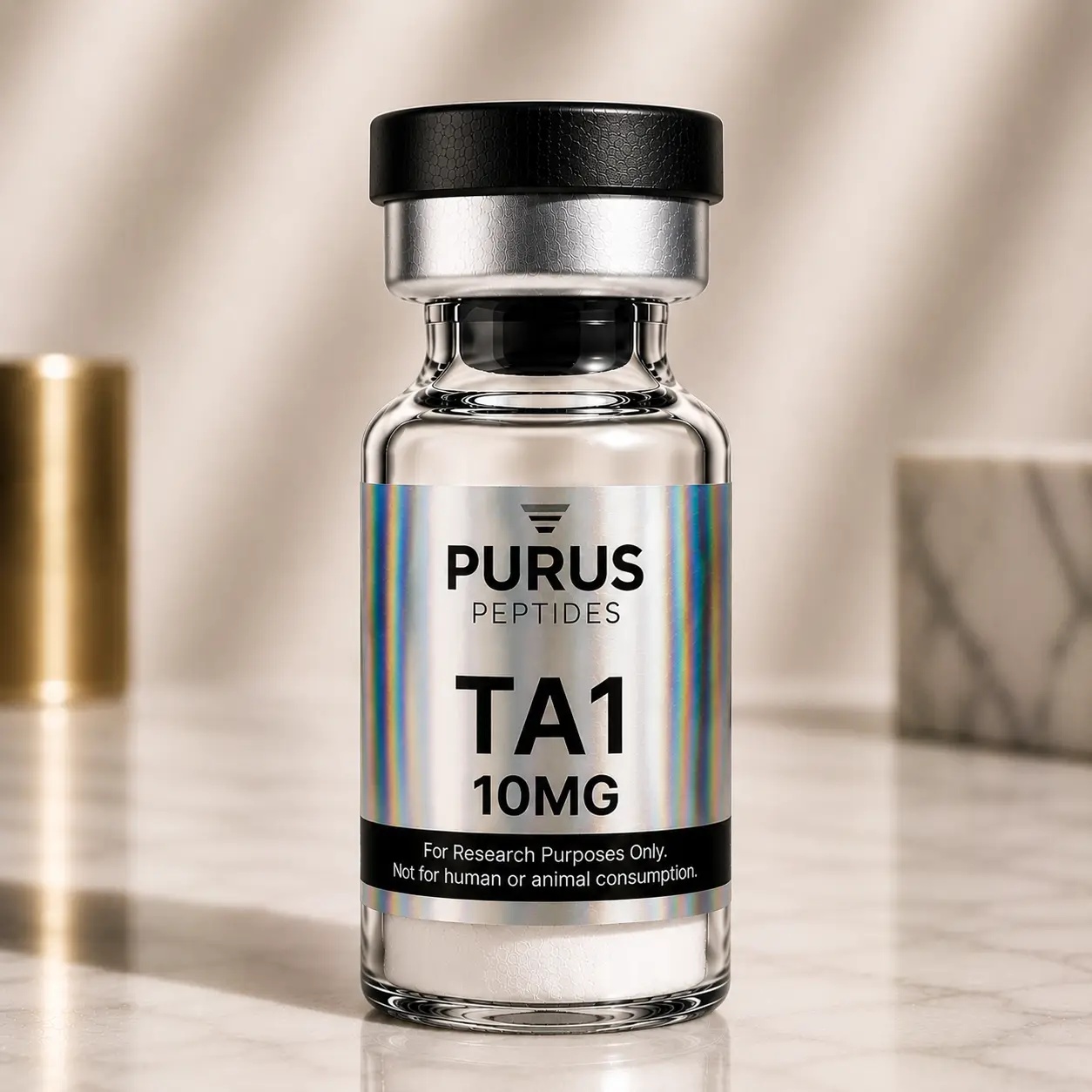 Thymosin Alpha 1