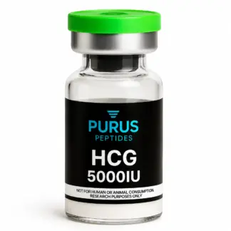 HCG 5000IU