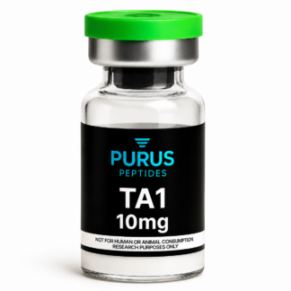 Thymosin Alpha 1