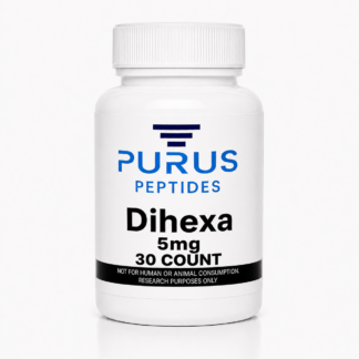 Dihexa 5mg