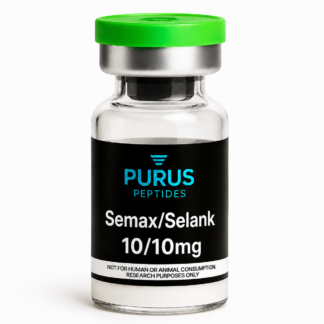 Semax/Selank 10/10MG
