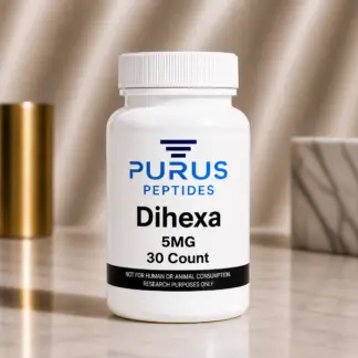 Dihexa 5mg