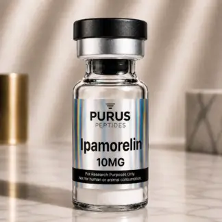 Ipamorelin 10mg
