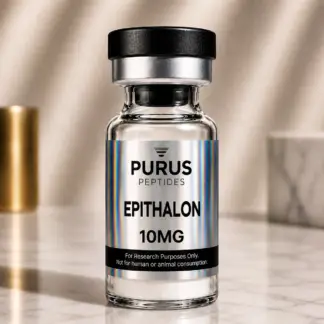 Epithalon 10mg