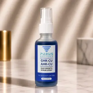 AHK-cu GHK-c Spray